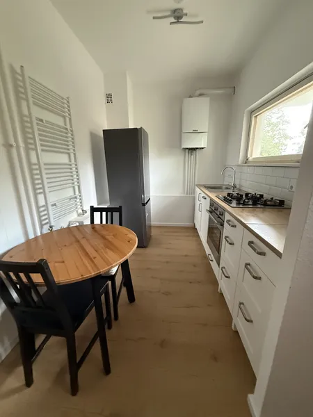 Modern 1 Room Apartment in Reinickendorf - Fully Furnished & Move-In Ready — photo 1